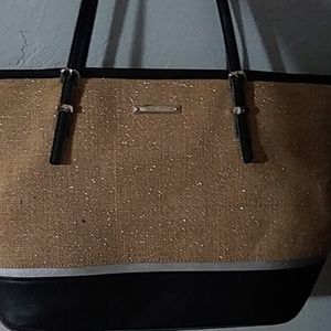 Large tote